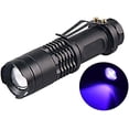 thumbnail image 1 of Linterna Multifuncional LED BLUEWARE con Luz UltraVioleta LASE288, 1 of 2