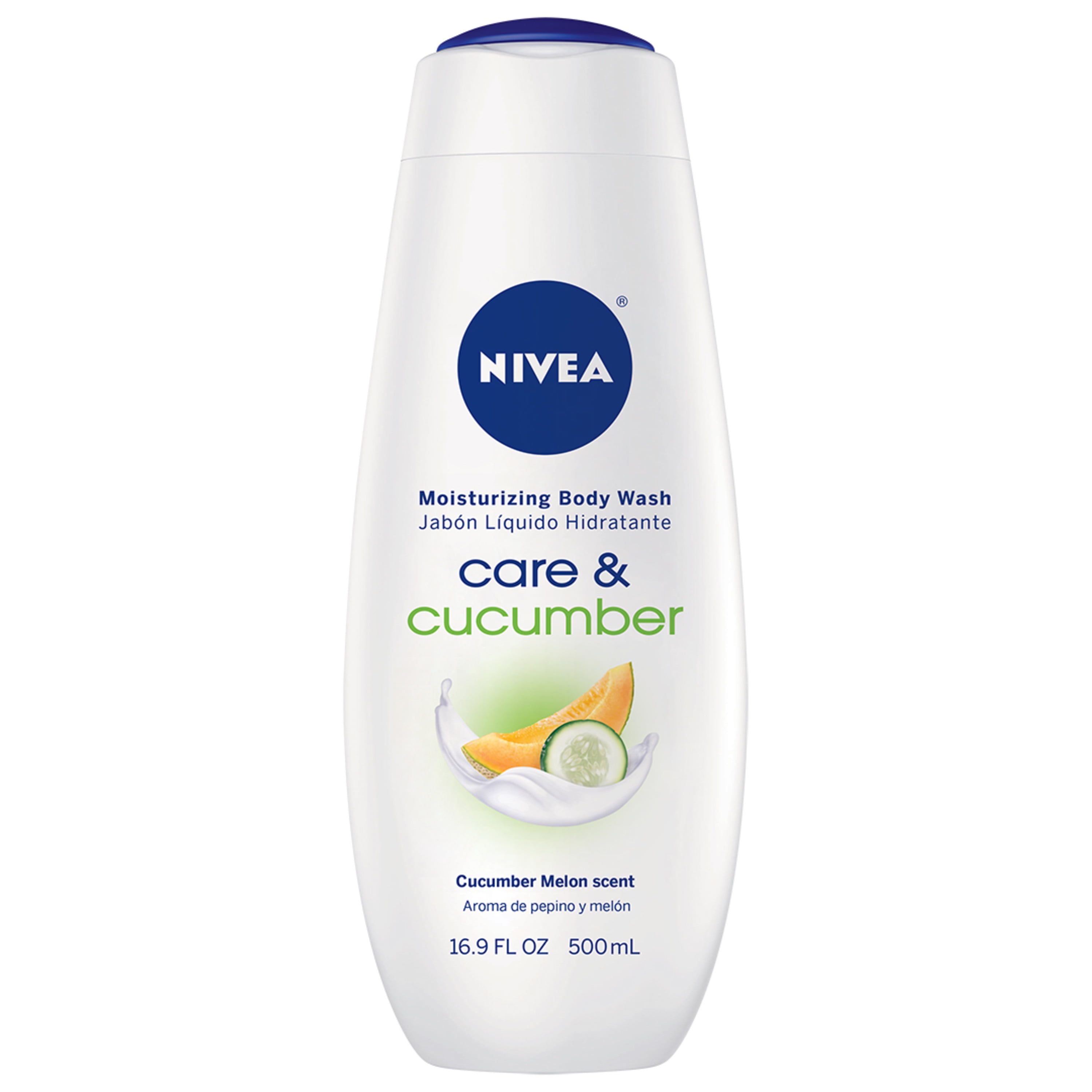 nivea head to toe wash