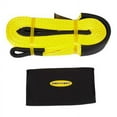 thumbnail image 2 of Smittybilt 2 x 30' Tow Strap (Yellow) - CC230", 2 of 5