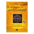 thumbnail image 1 of El Despertar de la Mente Luminosa Gaia Ediciones Tenzin Wangyal Rinpoche, 1 of 1