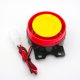thumbnail image 4 of Sistema de alarma antirrobo para motocicletas, arranque y parada de motor remoto inalámbrico con módulo de llave de control remoto y bocina para motocicletas de 12 V, 4 of 4