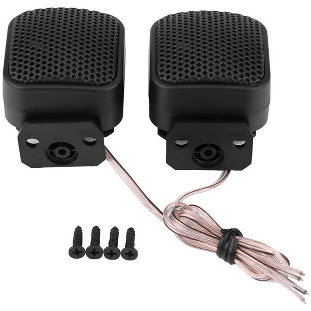 WearResist Car Audio Speaker, Reliable Car Audio Speaker Connectors