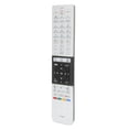 thumbnail image 3 of Télécommande, Télécommande ABS Longue Portée Design Ergonomique pour UHD TV, 3 of 7