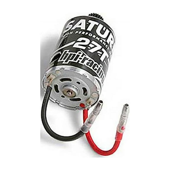 HPI 1144 HPI Racing Saturn Motor 27T Wheely King