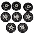 thumbnail image 1 of Roues de Patin en Ligne 64mm avec 8 Roues de Patin à Roulettes et Roulements de Haute Qualité, 1 of 5