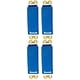 thumbnail image 1 of Kit 4 Sensores De Presión de Neumáticos (TPMS) OEM Mariner DE 2006 A 2008 Motorcraft, 1 of 7