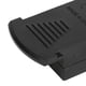 thumbnail image 3 of 2PCS Batería de Drone 3.7V 3000mAh Batería de Litio Protección de Carga Reemplazo de Batería RC Portátil con Cable 3 en 1 para S6 G6 Drone RC Aviones, 3 of 5