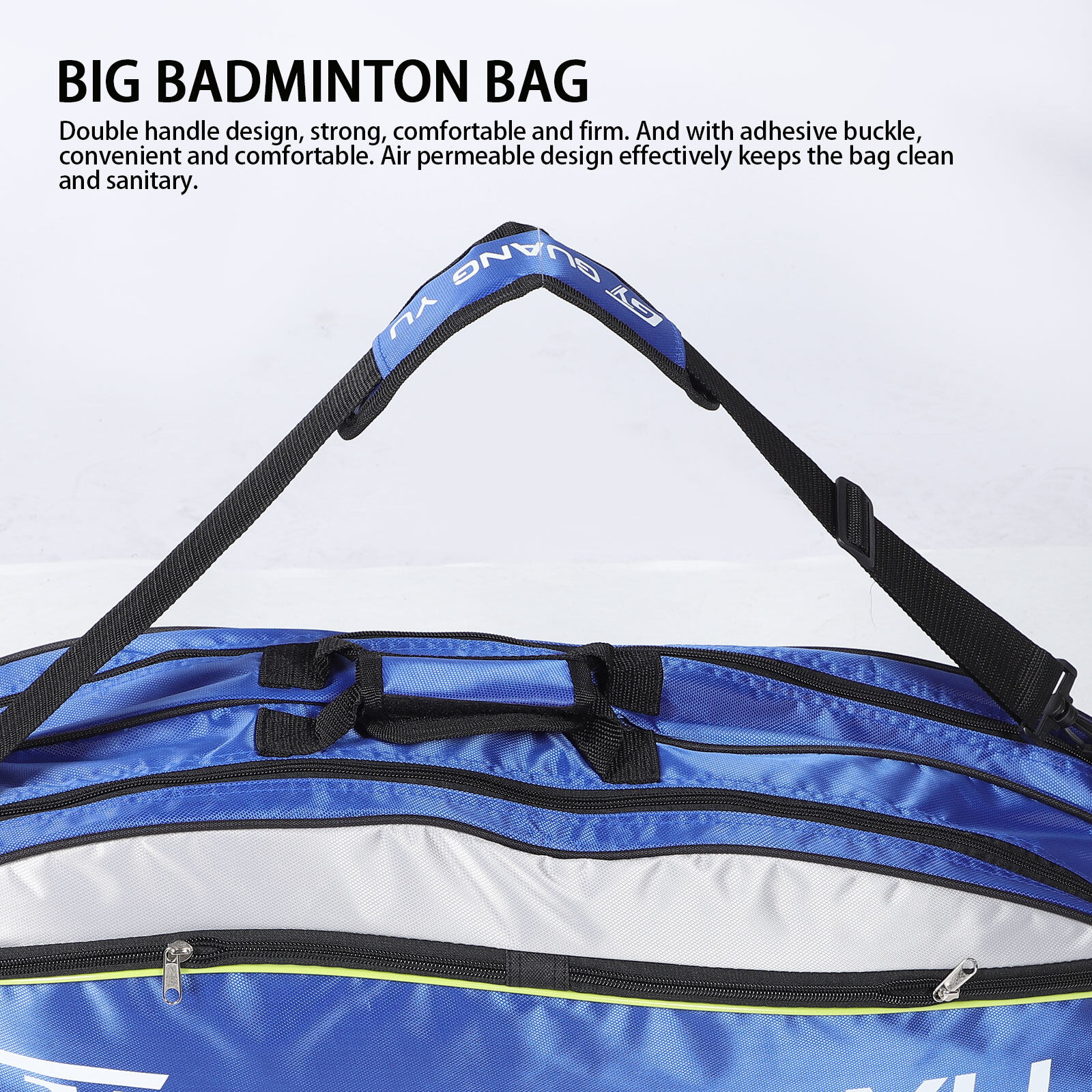 Badminton Thermal Bags