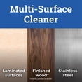 thumbnail image 2 of CloroxPro Pine-Sol Multi-Surface Cleaner, All Purpose Cleaner, Lavender Clean, 80 Fluid Ounces (Package May Vary), 2 of 9