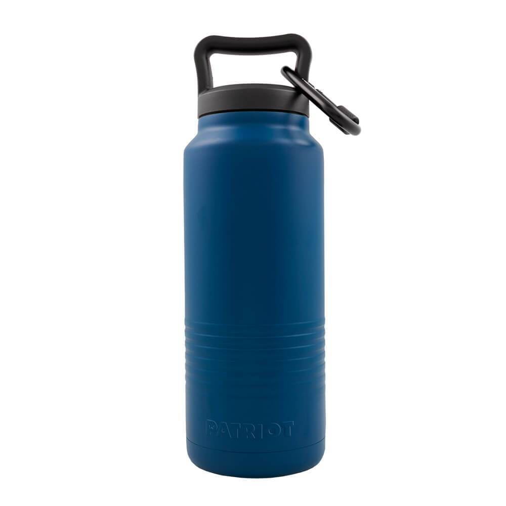 Patriot 36 oz Water Bottle Red