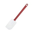 thumbnail image 1 of Espatula Miserable De Silicon Profesional Mango Rojo 35 Cm Vencort, 1 of 4