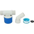 thumbnail image 1 of Agatige Side Entry Water Level Control Switch (1/2in), 1 of 5