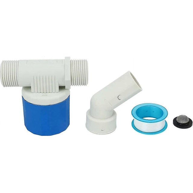 Agatige Side Entry Water Level Control Switch (1/2in)