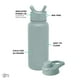 thumbnail image 2 of Botella de agua Simple Modern Summit con aislamiento al vacío, 2 of 7