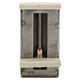 thumbnail image 5 of Cerradura de puerta Jadeshay Cerradura antirrobo de Acero inoxidable, 5 of 12