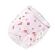thumbnail image 1 of Injueey Taza de doble capa Café Té Agua Pata Tazas Desayuno Avena Contenedor Taza Cocina Oficina Tazas Suministros para el hogar Presente Juegos de servir café y té Rosa, 1 of 6