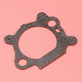 thumbnail image 4 of (Pack of 10) 795629 Carburetor Gasket for 272653 272653S, 4 of 8