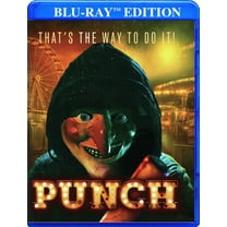Rising Sun Media - Punch [BLU-RAY]