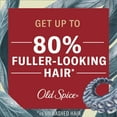 thumbnail image 4 of Old Spice Mens 2 in 1 Shampoo and Conditioner for All Hair Types, Timber, 21.9 fl oz, 4 of 10