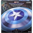 thumbnail image 1 of Escudo Stealth del Capitán América Hasbro Marvel 60 CM, 1 of 3
