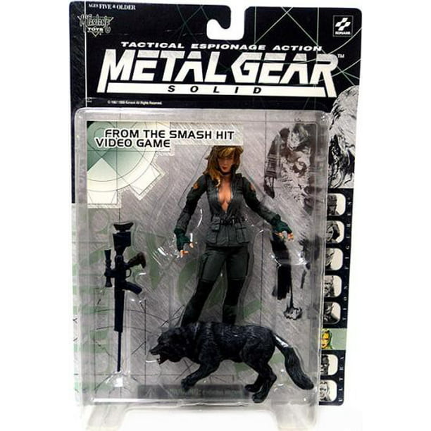 Sniper wolf only fans