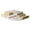 Beige, variant on KIDKII 6 Piece Set Mirror Soft Play Foam Climbing Sensory Blocks Toddler Toy, Beige