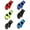 Dark blue,Green Gray Blue Black Red, variant on Aompmsdx Snow Winter Outdoor Gloves Ski Warm Skating Kids Snowboarding Windproof Kids Gloves & Mittenshat For Girls