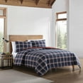 thumbnail image 2 of Eddie Bauer Plaid Comforter and Sham Set, 2 of 9