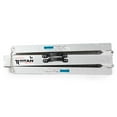 thumbnail image 4 of Titan Ramps 8' Multi-Fold Aluminum Wheelchair Ramp - 600 lb. Capacity, 4 of 6
