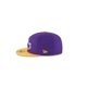 thumbnail image 3 of Gorra New Era 9Fifty Lakers 70557045 Original New Era 9Fifty Snapback Ajustable, 3 of 3