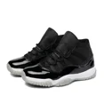 thumbnail image 3 of Novedad de verano, zapatillas de baloncesto de caña alta, versátiles, resistentes al desgaste y que absorben los golpes, para hombres y mujeres, 3 of 5