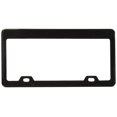 thumbnail image 1 of NRG Innovations CARB-P100 Carbon Fiber License Plate Frame, 1 of 3