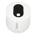 thumbnail image 1 of Scelleuse sous Vide pour Bocaux, Kit de Scellage sous Vide Blanc Automatique avec Couvercles Réutilisables pour Fermentation, 1 of 7