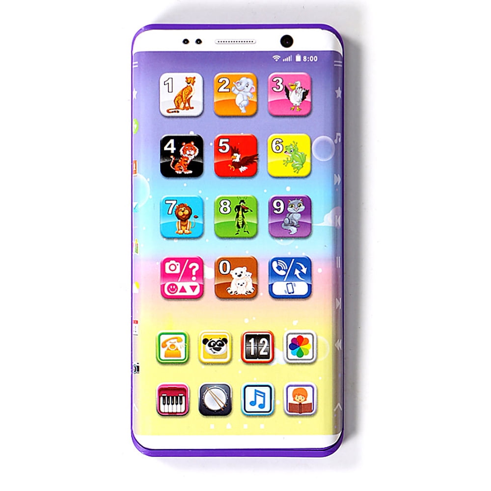 kids toy smart phone