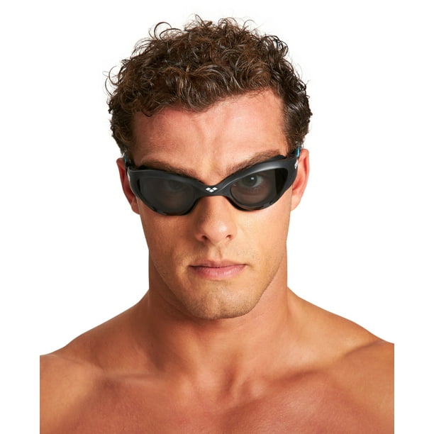 Gafas de natación The one Arena Arena The one unisex Negro