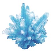 Buki MINILABCRYST Mini-Lab Crystals Set