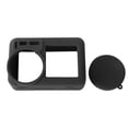 thumbnail image 2 of Camera Cold Shoe Holder,Easy Hood ESE-10 10cm Cold Shoe Extension Bar Cold Shoe Bracket Top-Notch Performance, 2 of 9