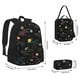 thumbnail image 2 of Fotbe Galaxy Set Escolar 3 en 1 para Niños - Mochila Duradera con Lonchera Aislante y Estuche para Lápices - Mochila Escolar para Niños y Niñas, 2 of 7