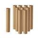 thumbnail image 4 of 12 tubos de cartón, rollos para manualidades, tubos de papel para toallas, rollos de papel higiénico vacíos 20 cm, 4 of 9