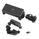 thumbnail image 3 of Soporte para teléfono con control remoto Soporte para teléfono Fácil de instalar, práctico, , accesorio para con transmisor RC, 3 of 9