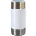 thumbnail image 2 of Epson SpeedConnect ELPMBC04 Mounting Extension - White - TAA Compliant - 500 lb Load Capacity - Aluminum, 2 of 2