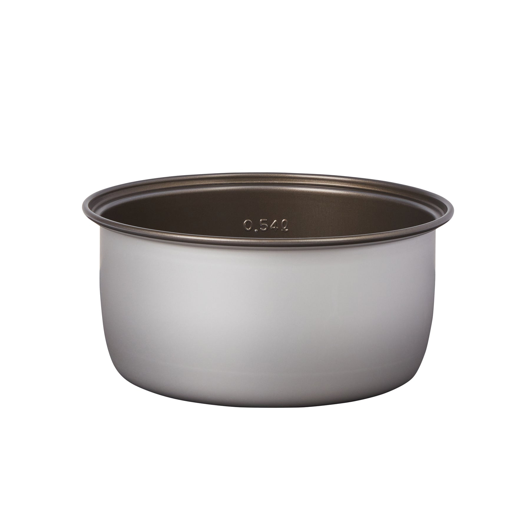 CUCKOO Replacement Inner Pot for Rice Cooker Model CR0331