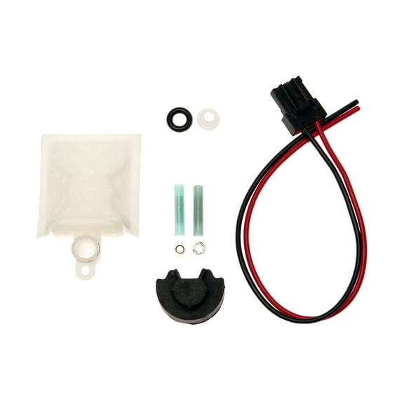 Walbro 255LPH Fuel Pump Install Kit 400-854
