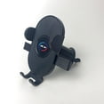 thumbnail image 4 of For BMW X5 2014-2018 Car Phone Holder Smartphone Mount Gravity Car Clip Stand No Magnetic Support in Car, 4 of 6