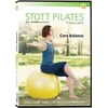 Stott Pilates: Stability Ball Core Balance