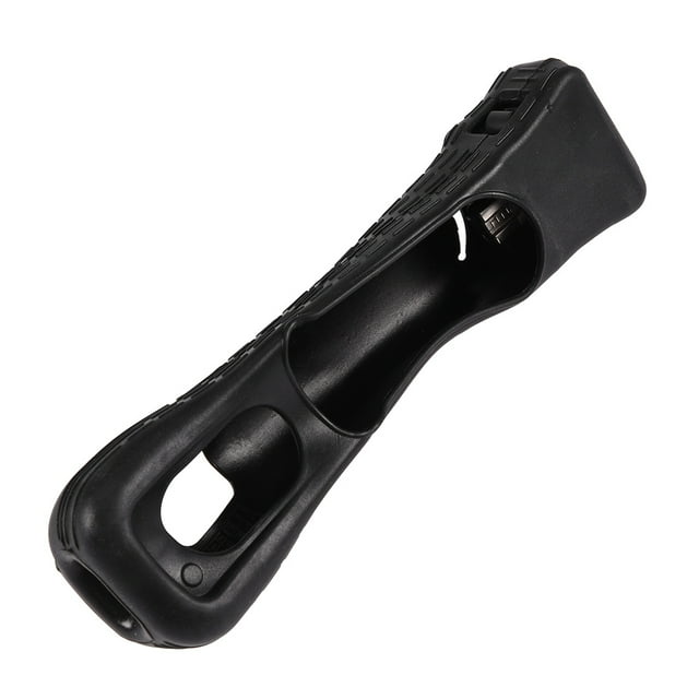 FAGINEY Motion Plus MotionPlus Sensor Adapter + Silicon Case Cover for Nintendo Wii Remote Controller, for wii motionplus adaptor, MotionPlus Sensor Adapter