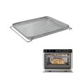 thumbnail image 5 of Replacement Air Fry Basket for Ninja Foodi DT251 DT201 DT200 Oven,Stainless Steel Oven Accessories, 5 of 5