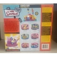 thumbnail image 4 of McFarlane The Simpsons Deluxe Boxed Sets Family Couch Gag Action Figure Set, 4 of 7