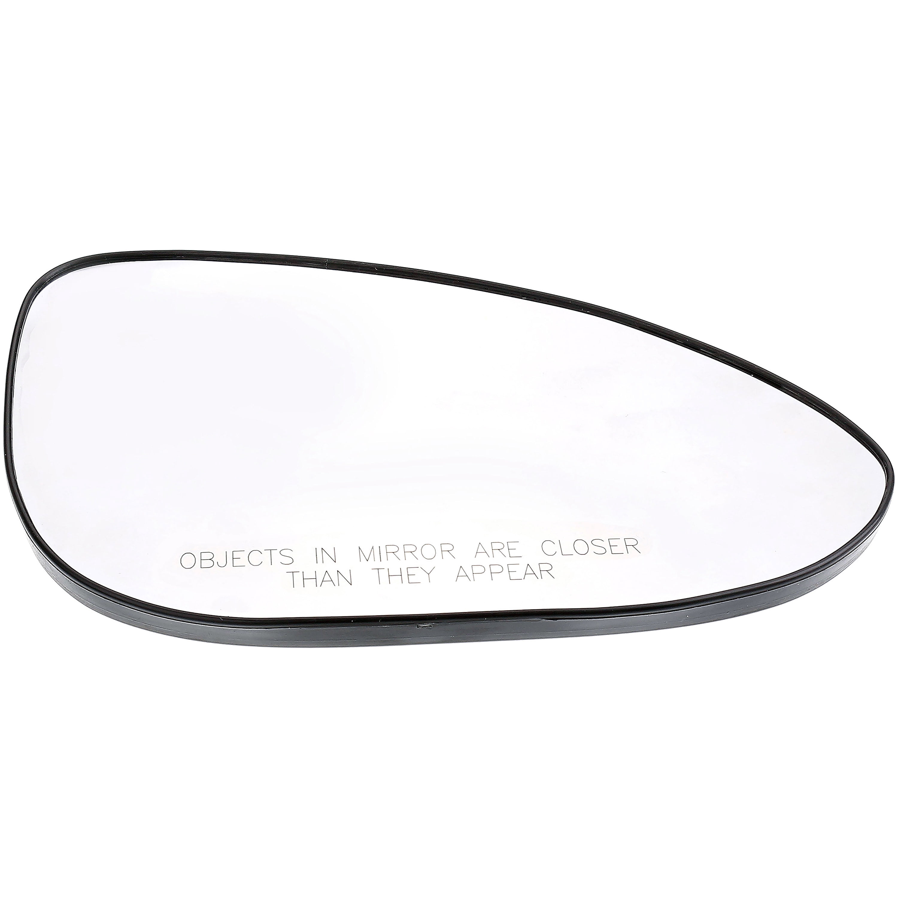 Dorman 56965 Passenger Side Door Mirror Glass for Specific Chevrolet Models Fits select: 2012,2015-2017 CHEVROLET SONIC