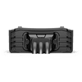 thumbnail image 4 of Amplificador Marino 5 Canales Rockford Fosgate M5-1500X5 1500 Watts Rockford Fosgate M51500X5, 4 of 6